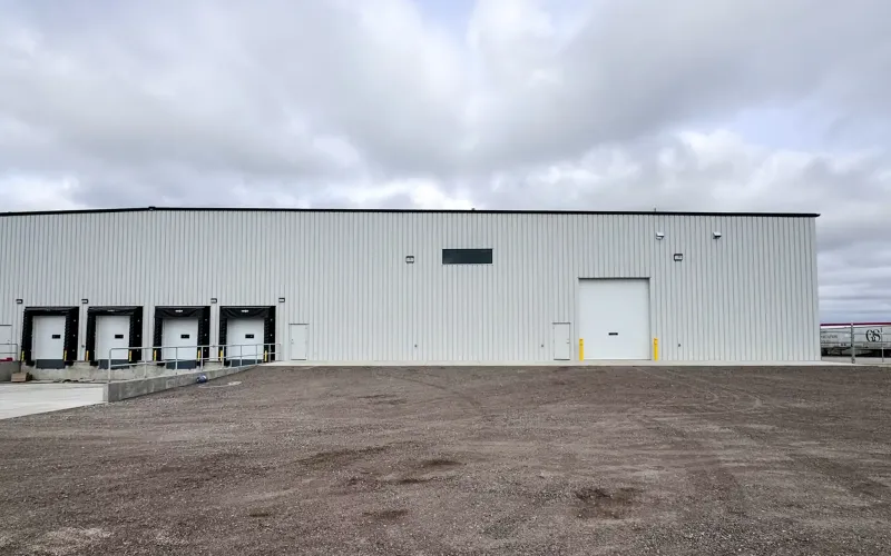 Industrial For Lease Faithfull Cres In 234 and 242 Faithfull Cres, Saskatoon, SK, 234 and 242 Faithfull Crescent, Saskatoon SK, industrial, retail for lease