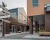 the Blok - 123 Avenue B South in Saskatoon, for Sale, condos for sale, office, retail, downtown, Riversdale, courtyard, 