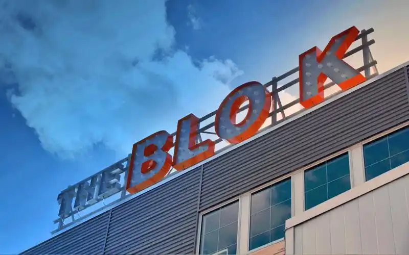 the Blok - 123 Avenue B South in Saskatoon, for Sale, condos for sale, office, retail, downtown, Riversdale, courtyard, the Blok - 123 Avenue B South in Saskatoon, for Sale, condos for sale, office, retail, downtown, Riversdale, courtyard,