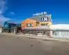 the Blok - 123 Avenue B South in Saskatoon, for Sale, condos for sale, office, retail, downtown, Riversdale, courtyard, the Blok - 123 Avenue B South in Saskatoon, for Sale, condos for sale, office, retail, downtown, Riversdale, courtyard,