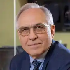 Eugene Hritzuk B.A(PE), B.ED, M.ED
